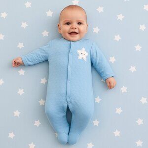 NEW Sterling Baby PJ's